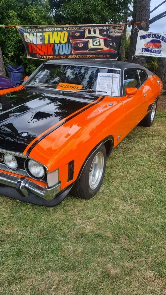 Ceramic Paint Protection in Mount Lofty