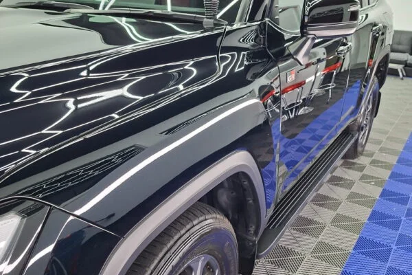 Car Coating Specialist