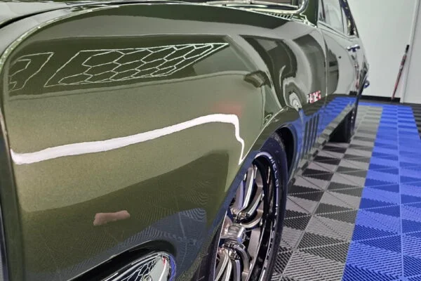 Auto Detailing Toowoomba