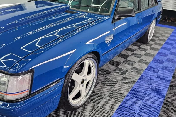 Gtechniq Accredited Detailer